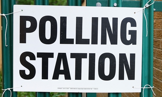 Seven, or is it eight million people have ‘dropped off’ the electoral register in Britain?